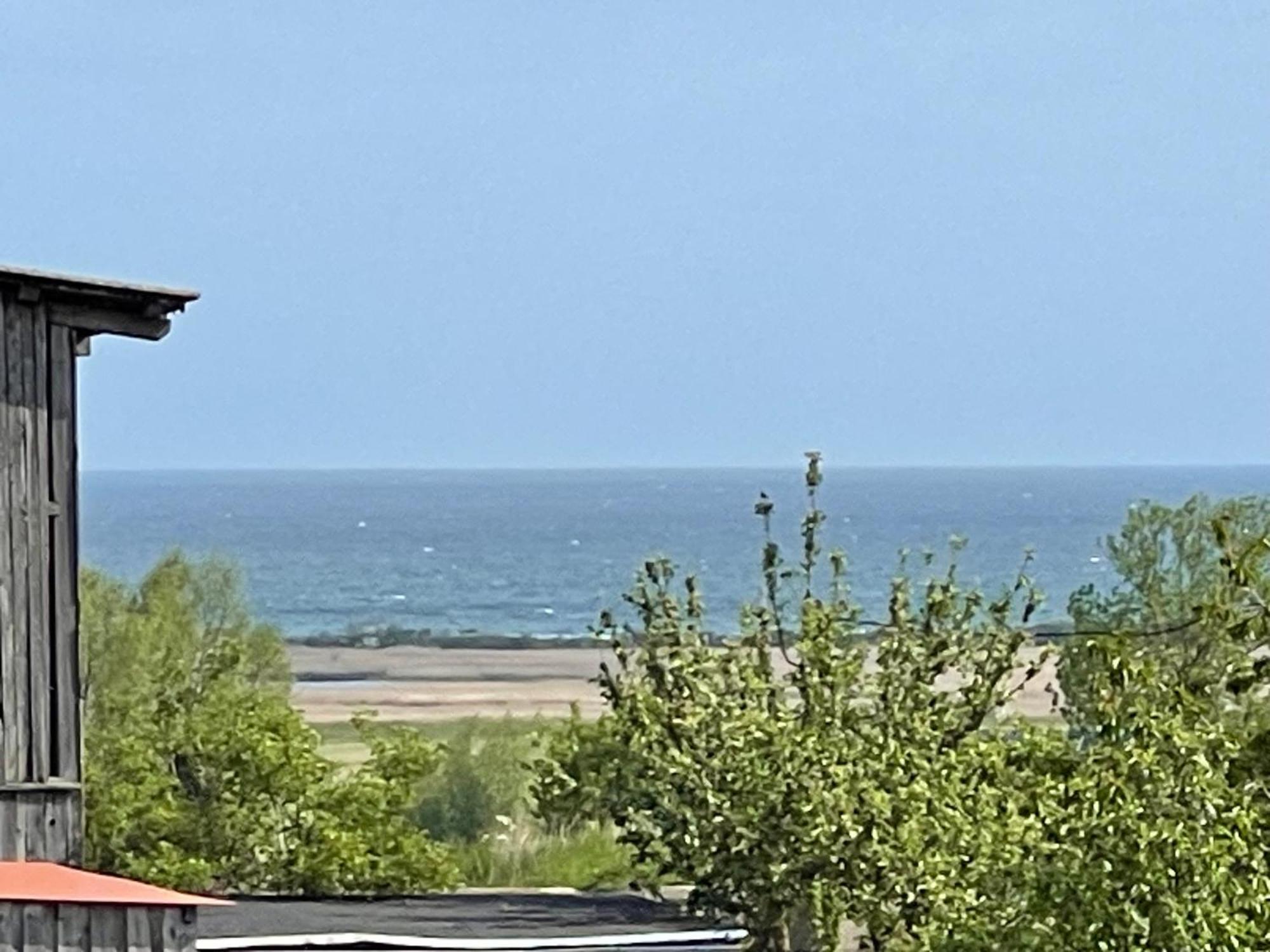 Meeresrauschen Kägsdorf المظهر الخارجي الصورة