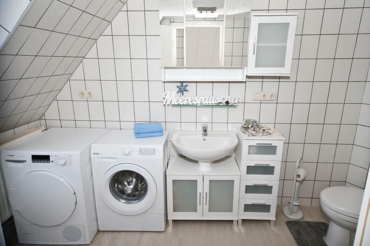 Meeresrauschen Kägsdorf المظهر الخارجي الصورة